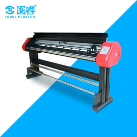 HT clothing Sample Cutting Plotter Pattern Cutting Machine