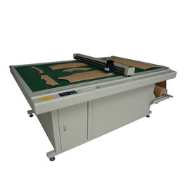 Hefei garment Plotter paper cutter 1512 high cutting speed