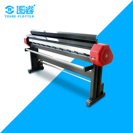 HT clothing Sample Cutting Plotter Pattern Cutting Machine