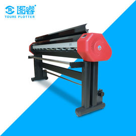 HT clothing Sample Cutting Plotter Pattern Cutting Machine