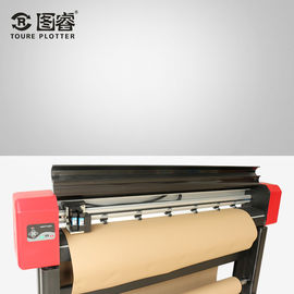 HT usb driver cutting plotter Vertical Inkjet Cutter Plotter